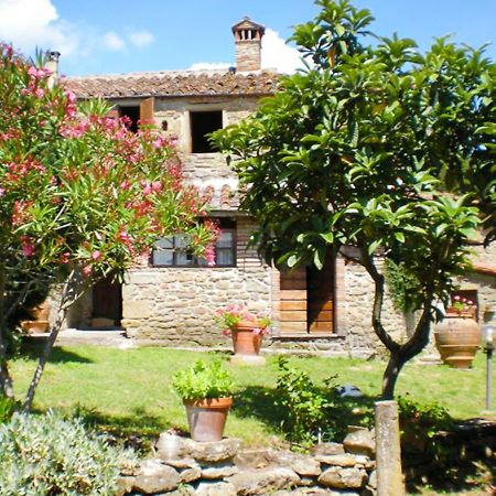 Belvilla By Oyo Mulino Cortona Kültér fotó
