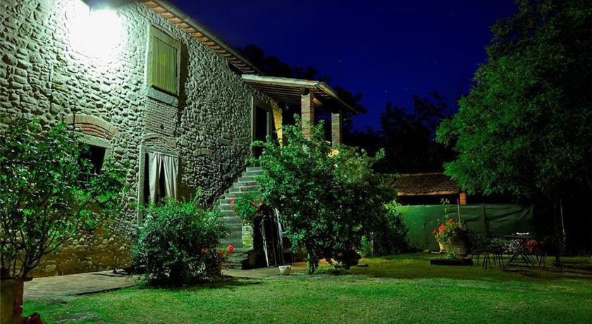 Belvilla By Oyo Mulino Cortona Szoba fotó