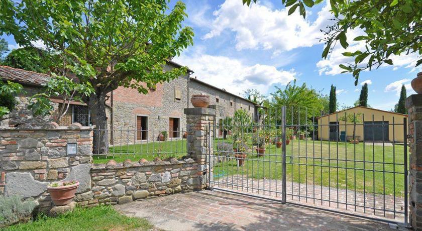 Belvilla By Oyo Mulino Cortona Szoba fotó