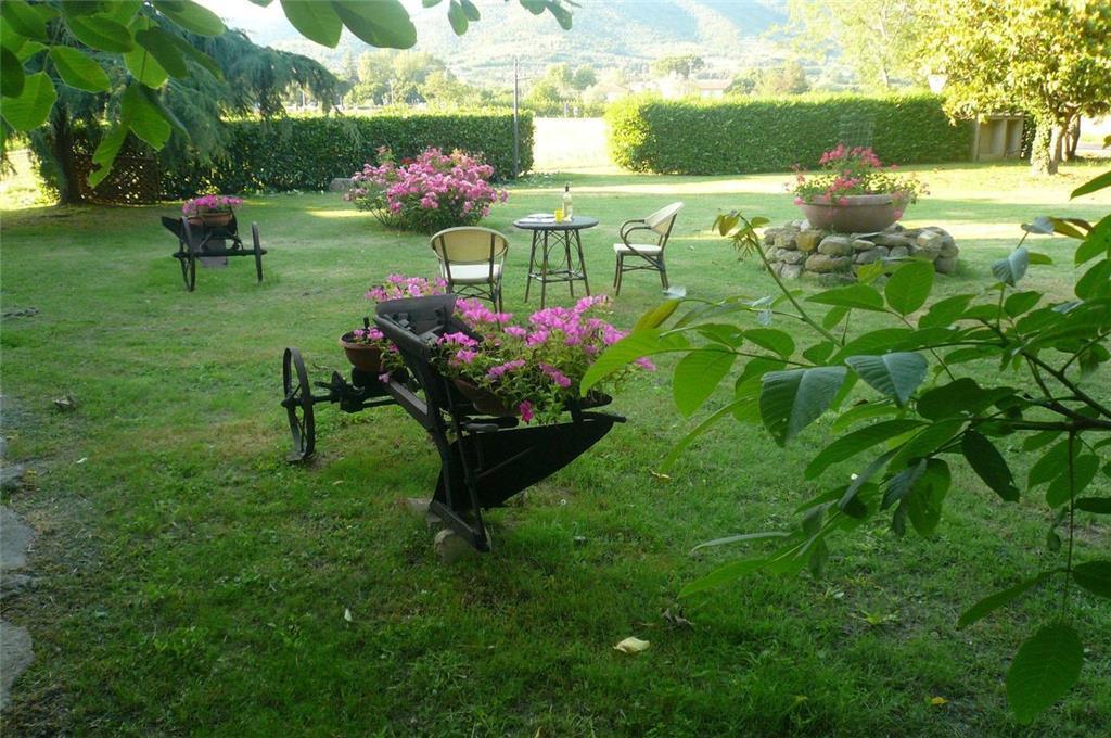 Belvilla By Oyo Mulino Cortona Szoba fotó