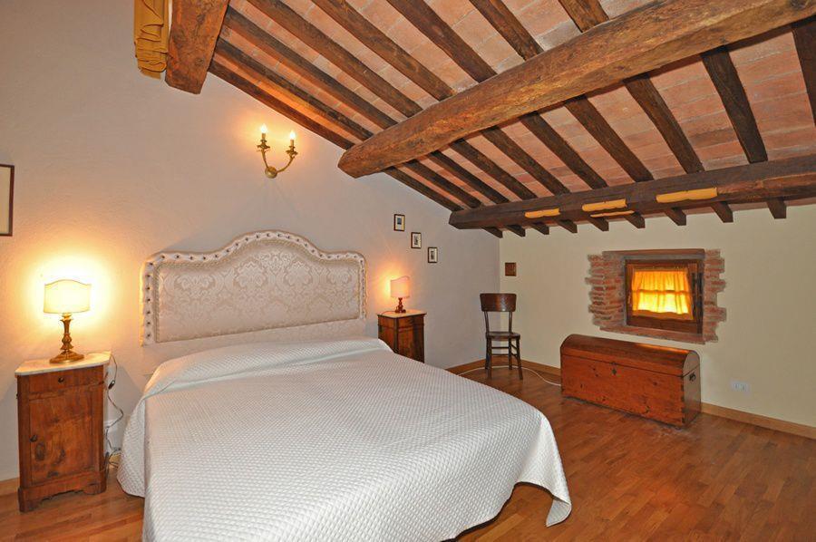 Belvilla By Oyo Mulino Cortona Szoba fotó