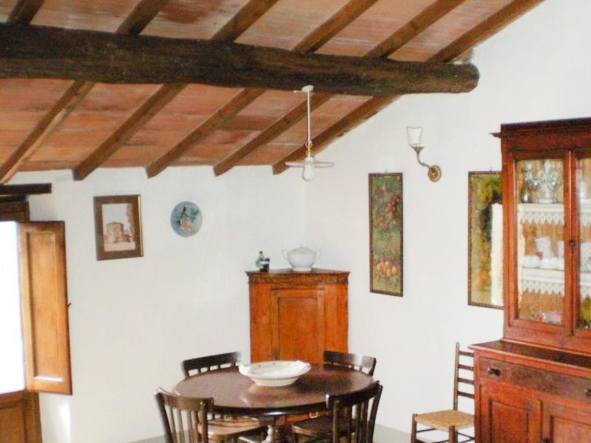 Belvilla By Oyo Mulino Cortona Kültér fotó